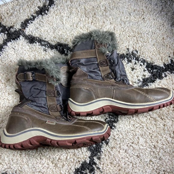 olive thigh high boots